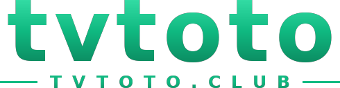tvtoto logo